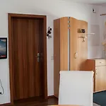 Apartment Heissl Fieberbrunn