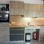 Heissl Apartment Fieberbrunn