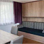 Apartment Heissl Fieberbrunn