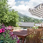 Heissl Apartment Fieberbrunn