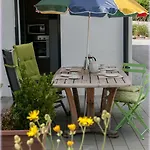 Heissl Apartment *