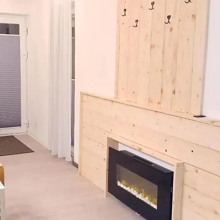 Apartament Heissl *