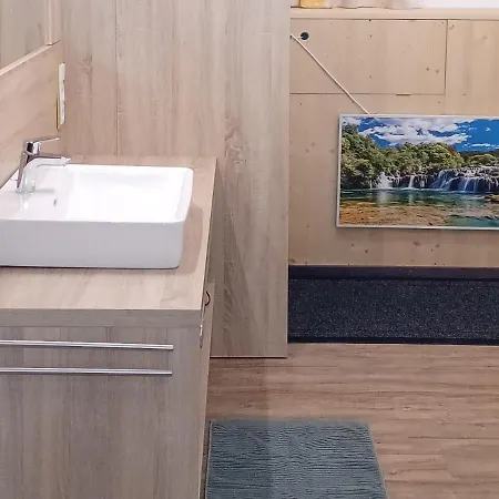 Heissl Apartment Fieberbrunn