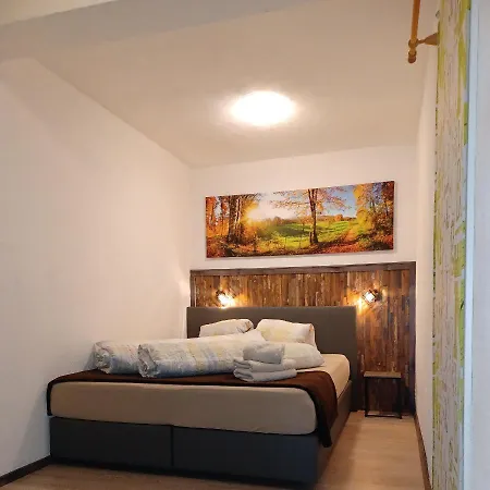 Heissl * Fieberbrunn