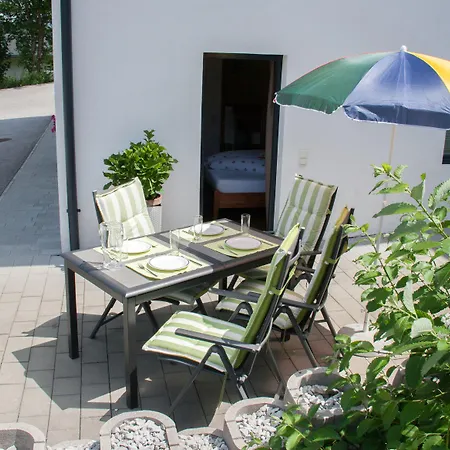 Apartment Heissl