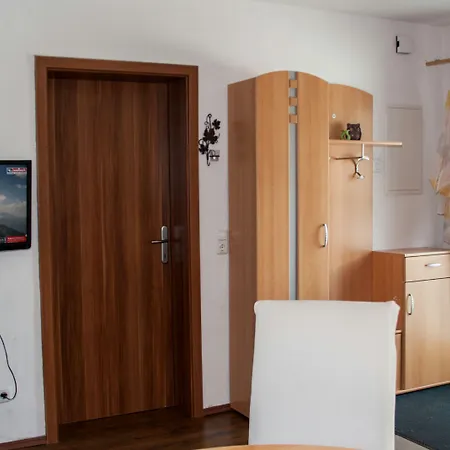 Apartament Heissl Fieberbrunn