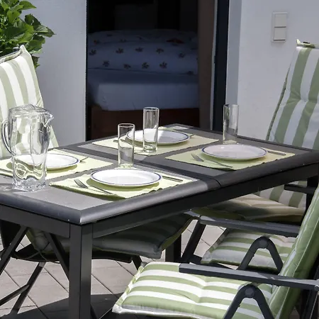 Apartament Heissl Fieberbrunn