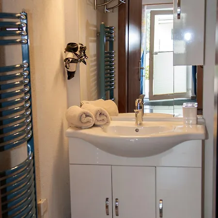 Apartment Heissl *