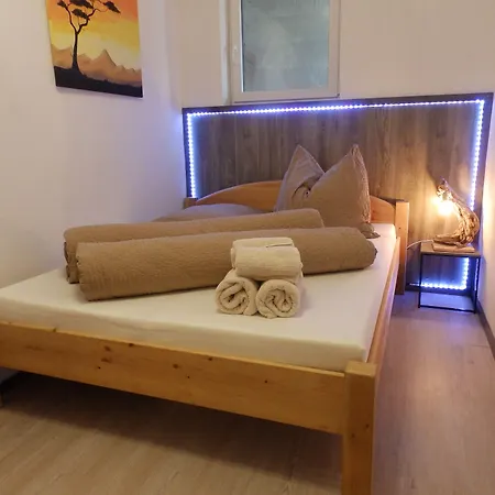 Heissl * Fieberbrunn