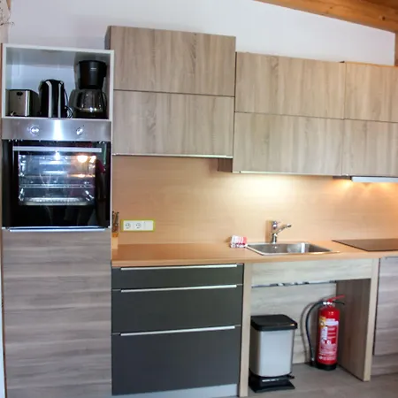 Apartment Heissl