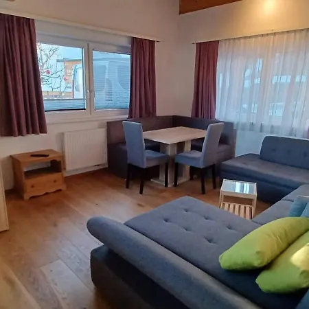 Heissl Apartment