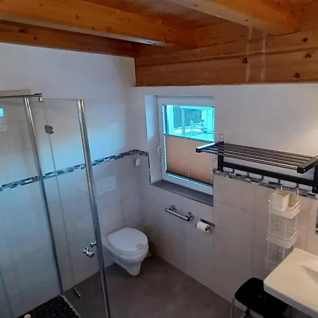 Heissl Apartment Fieberbrunn