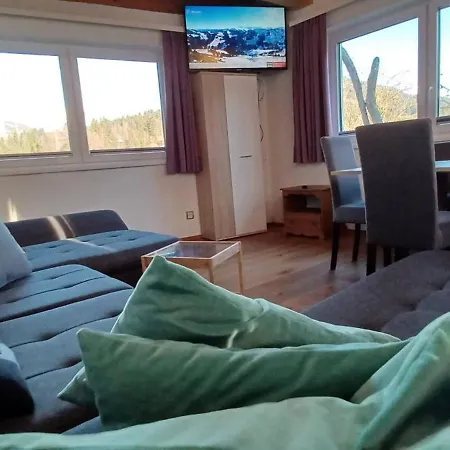 Apartment Heissl *