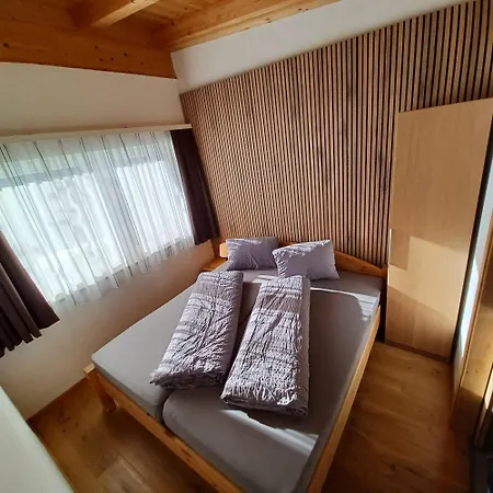Apartment Heissl *