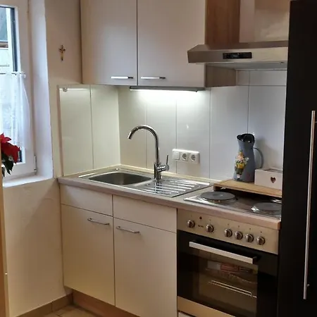 Apartamento Heissl *