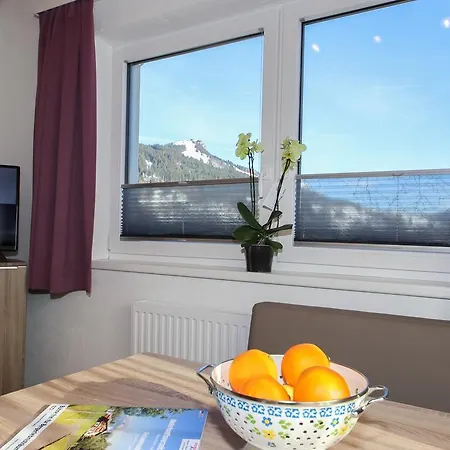 Heissl Apartamento Fieberbrunn