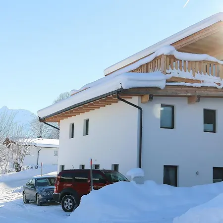 Apartament Heissl *