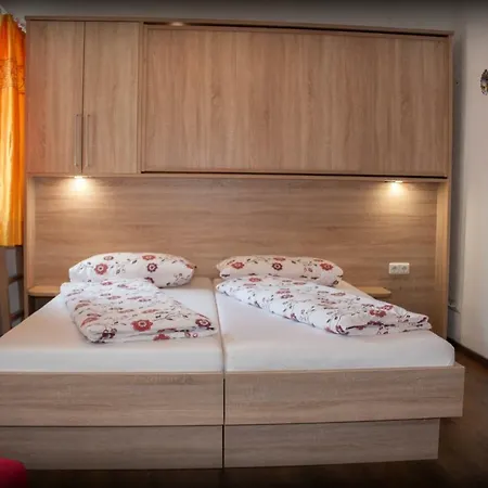 Heissl Apartament Fieberbrunn