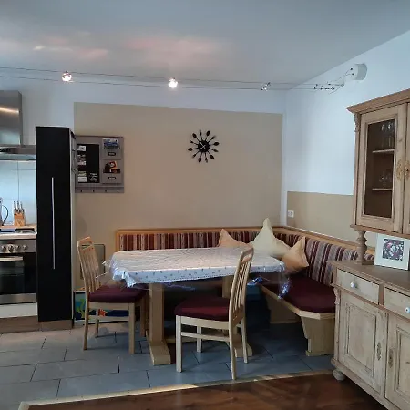 Heissl * Fieberbrunn