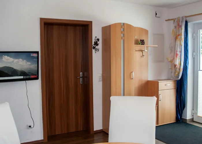 شقة Heissl فيبربرن