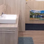 Heissl Apartman Fieberbrunn
