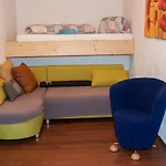 Apartman Heissl Fieberbrunn