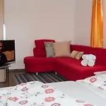 Heissl Apartman *