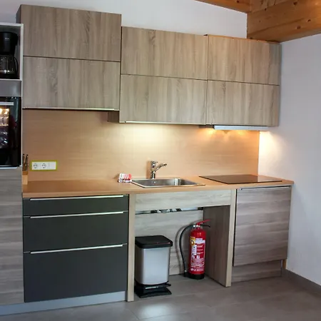 Apartament Heissl