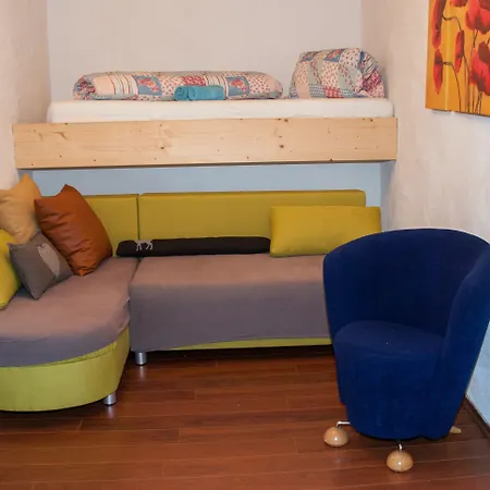 Apartament Heissl Fieberbrunn