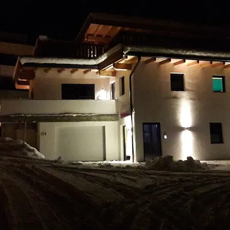 Apartament Heissl *